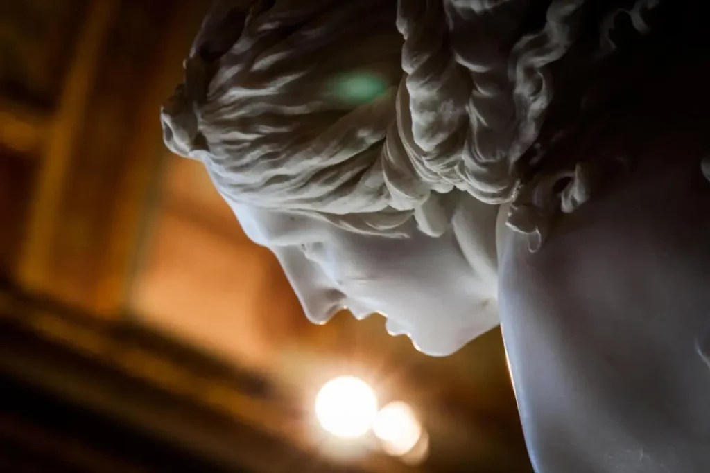 Guided Tour of the Borghese Gallery