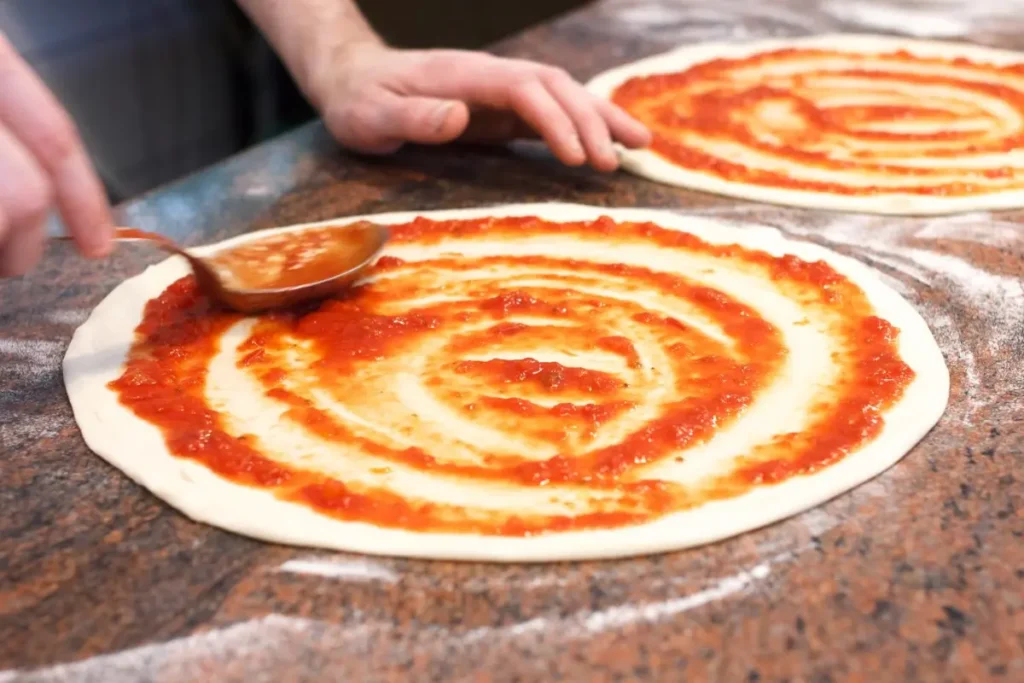 Pizza-Making Class in Rome’s Trastevere neighborhood