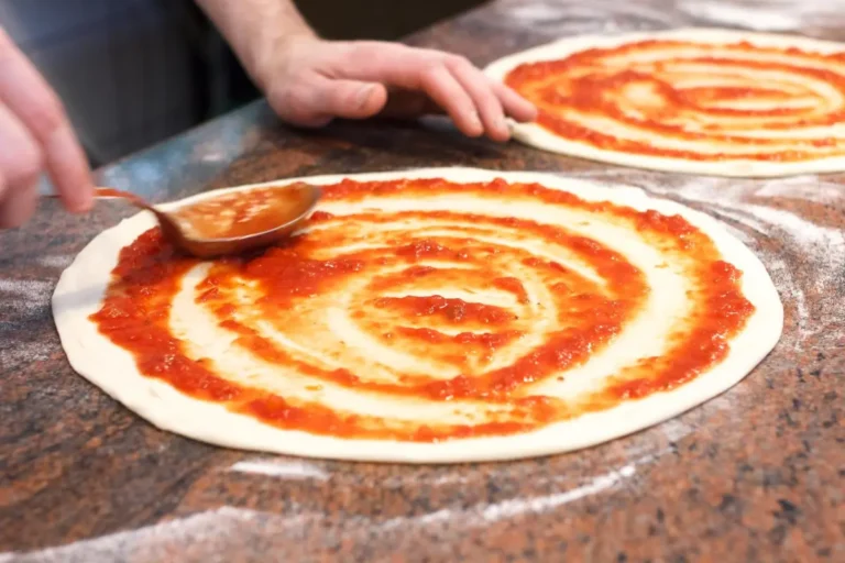 Pizza-Making Class in Rome’s Trastevere neighborhood