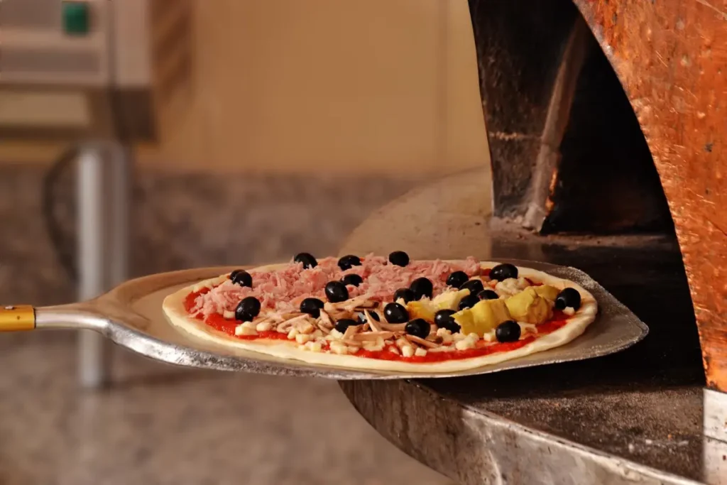 Pizza-Making Class in Rome’s Trastevere neighborhood