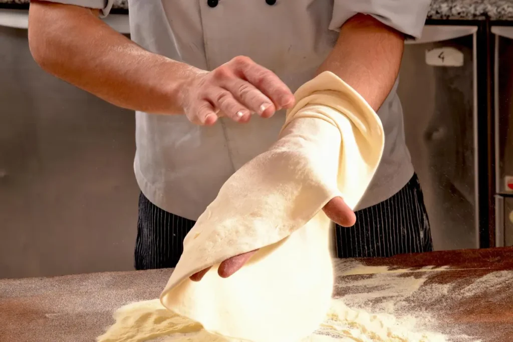 Pizza-Making Class in Rome’s Trastevere neighborhood