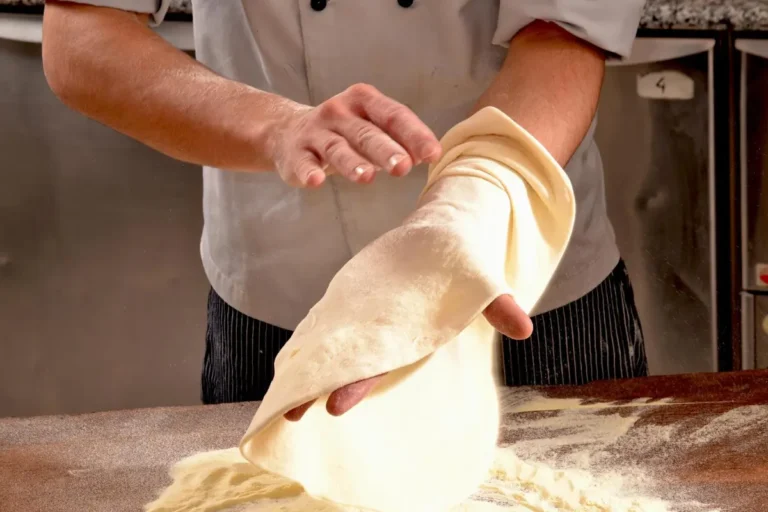 Pizza-Making Class in Rome’s Trastevere neighborhood