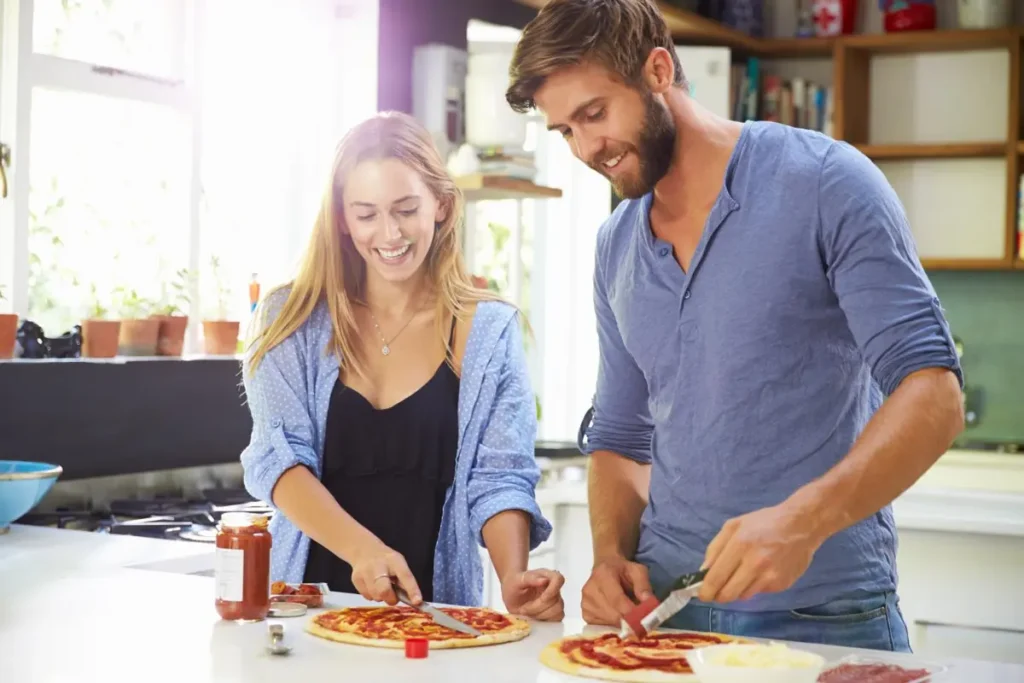 Pizza-Making Class in Rome’s Trastevere neighborhood