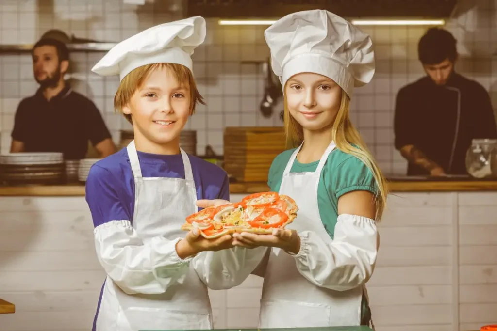Pizza-Making Class in Rome’s Trastevere neighborhood