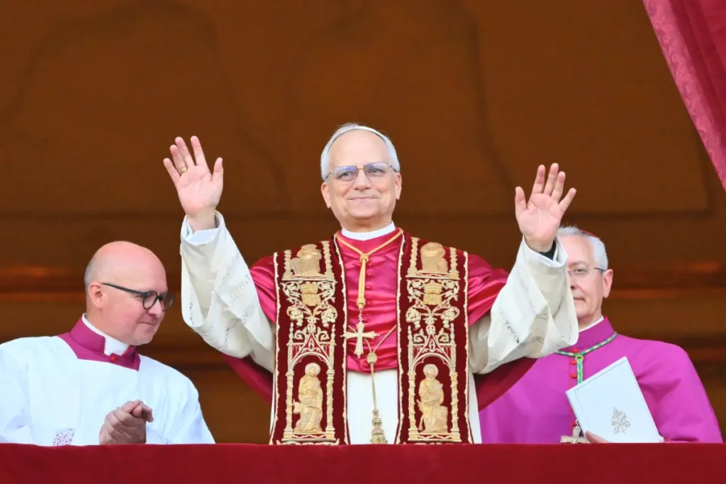 Papal Audience and Tour of the Vatican Museums