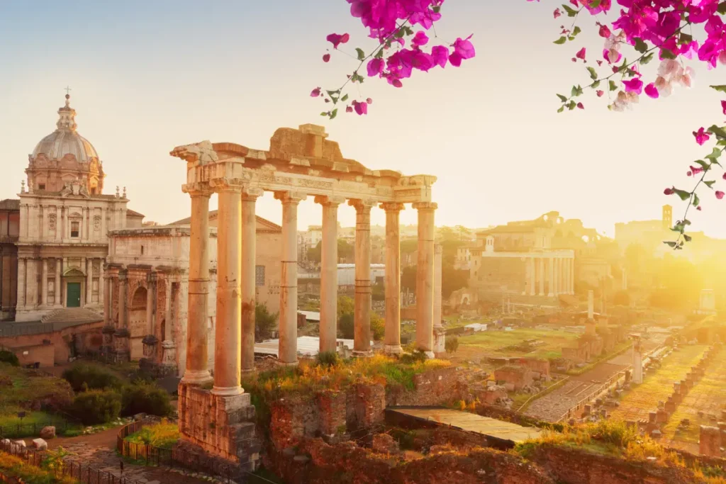 Tour Colosseo, Antica Roma e Musei Vaticani