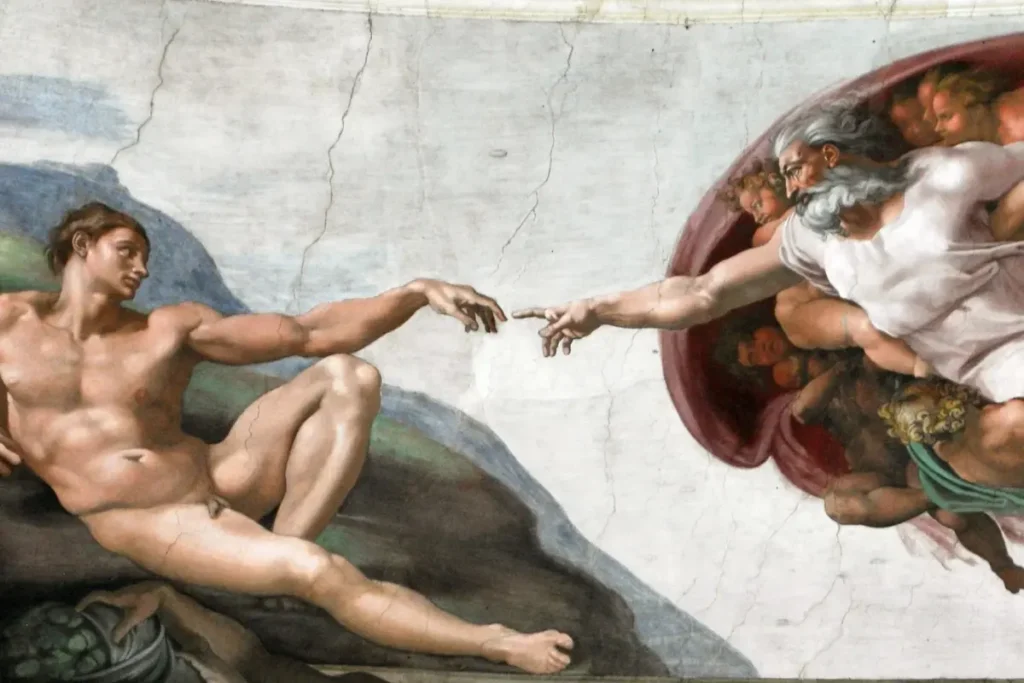 Vatican Museums and the Sistine Chapel