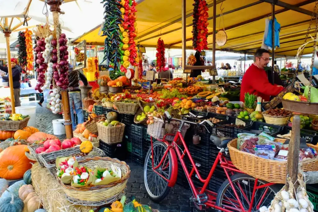 Roman Food Tour: The Authentic Flavors of Rome
