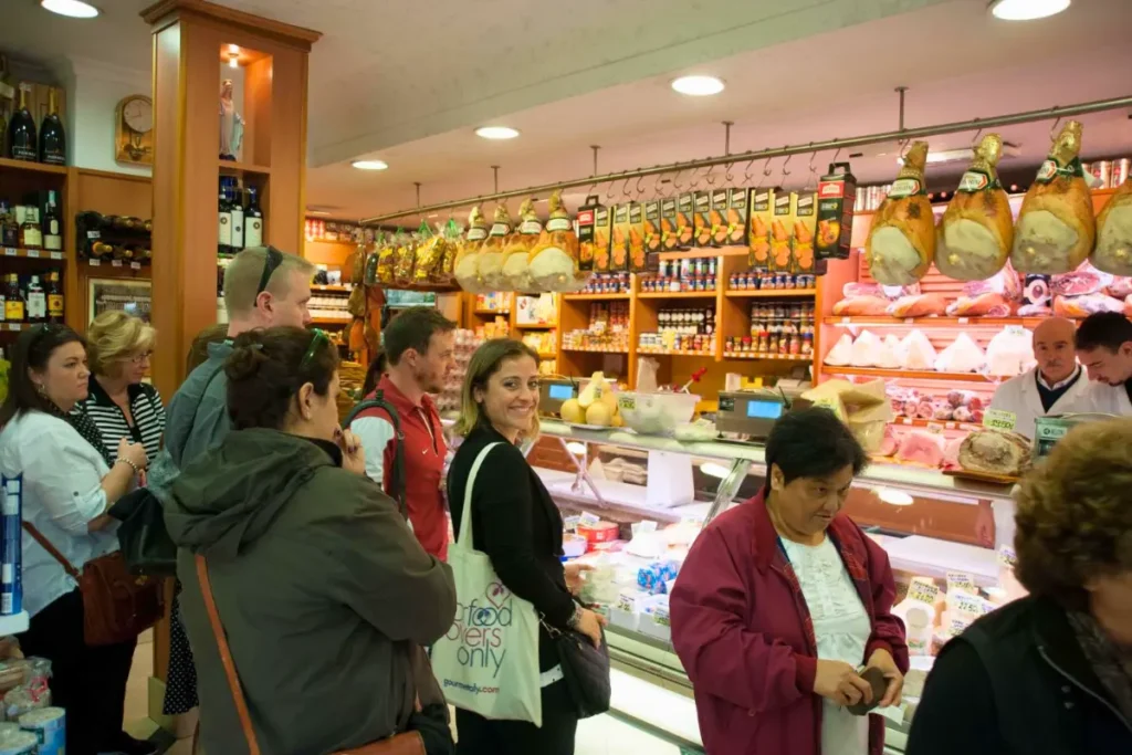 Roman Food Tour: The Authentic Flavors of Rome