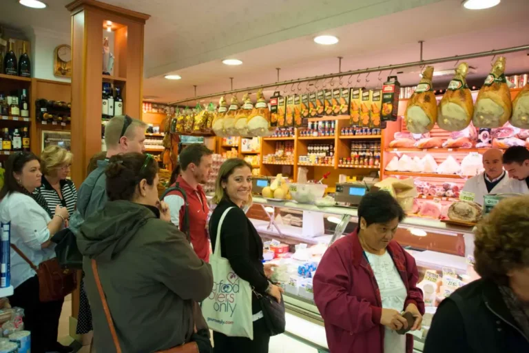 Roman Food Tour: The Authentic Flavors of Rome
