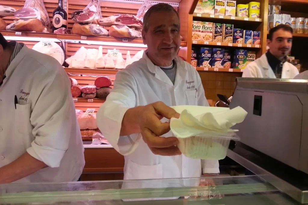 Roman Food Tour: The Authentic Flavors of Rome