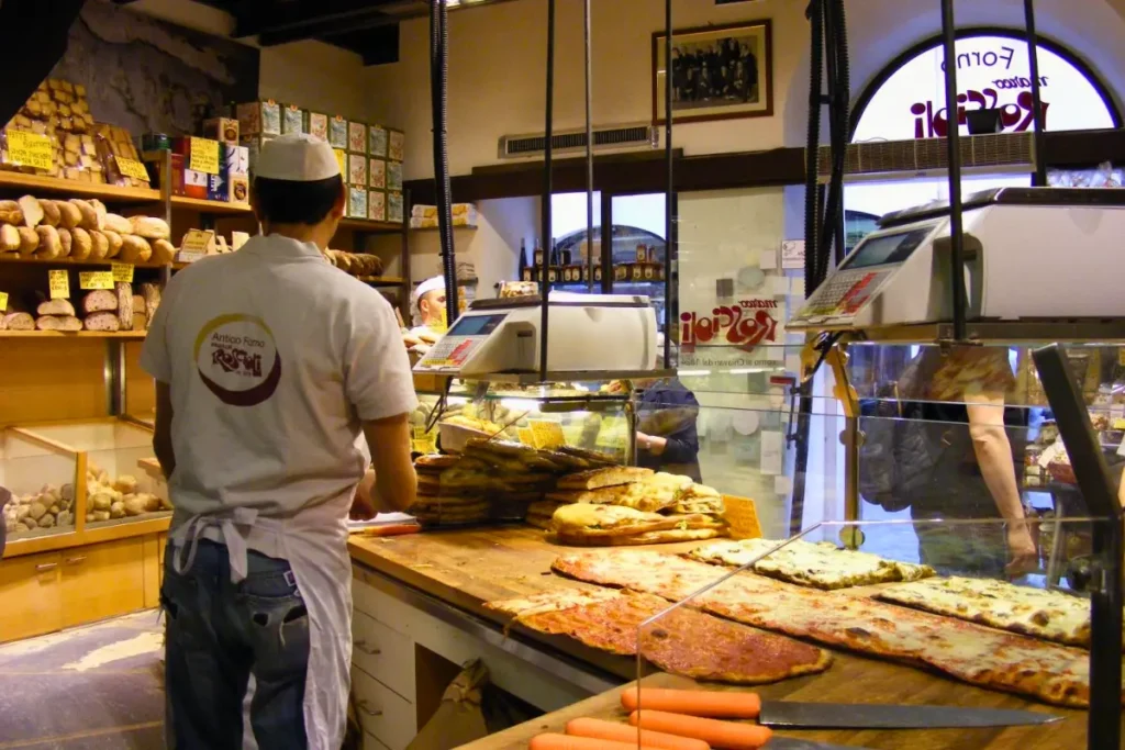 Roman Food Tour: The Authentic Flavors of Rome