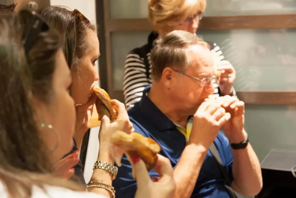 Roman Food Tour: The Authentic Flavors of Rome