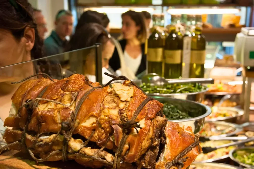 Roman Food Tour: The Authentic Flavors of Rome