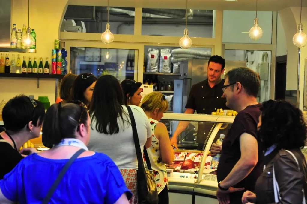 Roman Food Tour: The Authentic Flavors of Rome