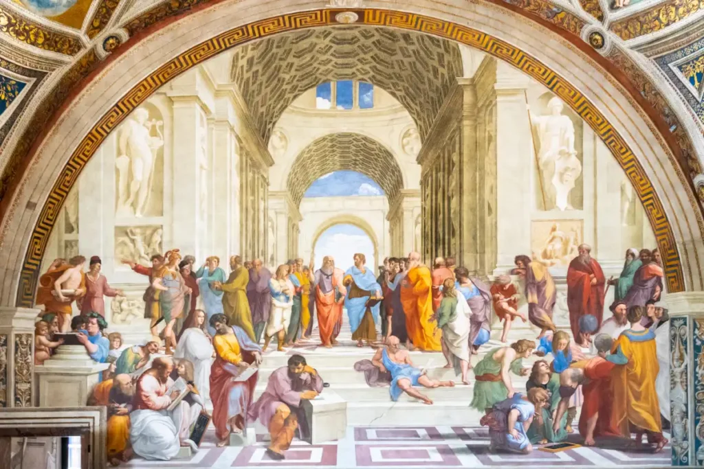 Vatican Museums and the Sistine Chapel