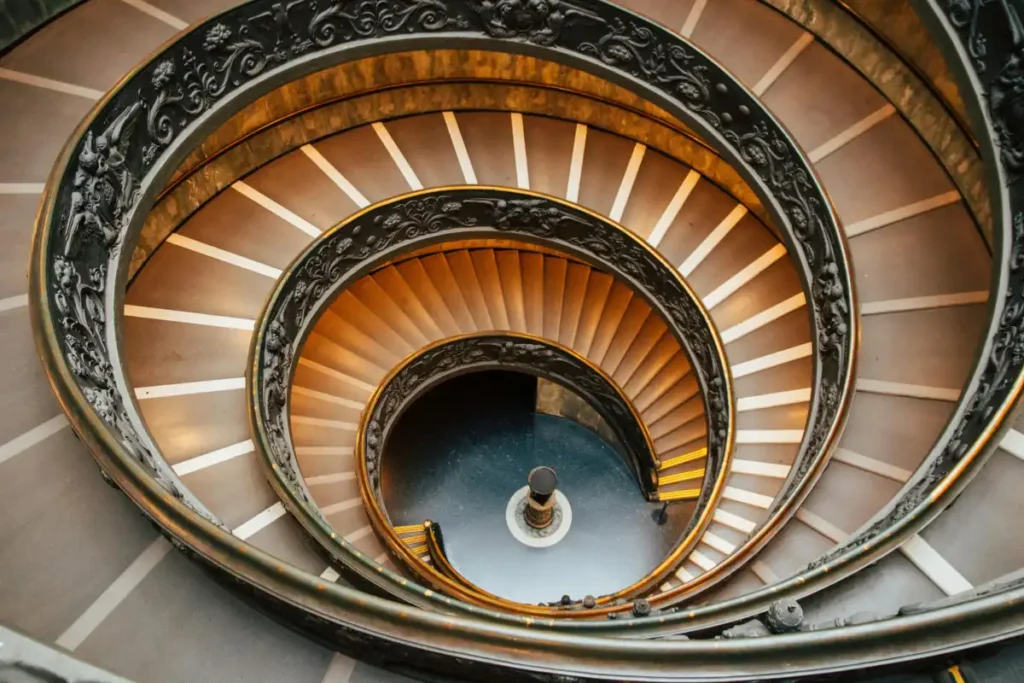 Vatican Museums and the Sistine Chapel