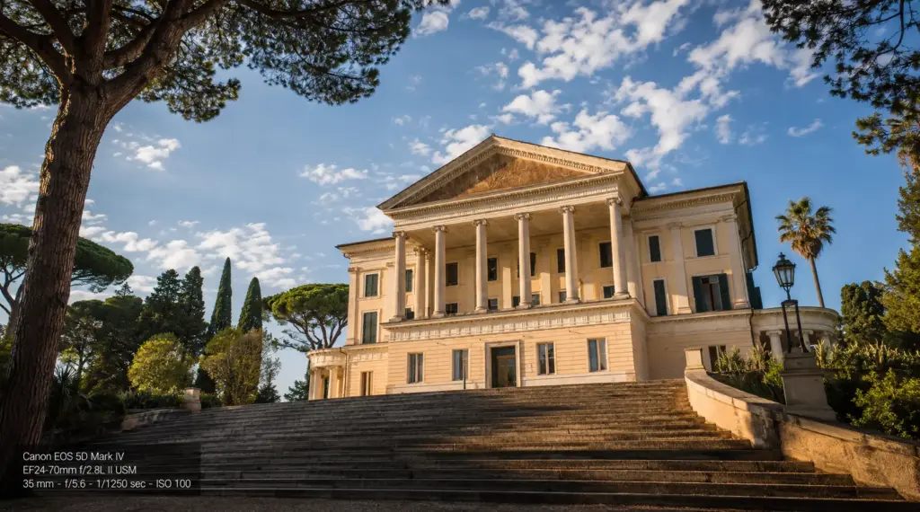 What to Do in Rome on Ferragosto 2026: Museums, Events and August 15 Plans
