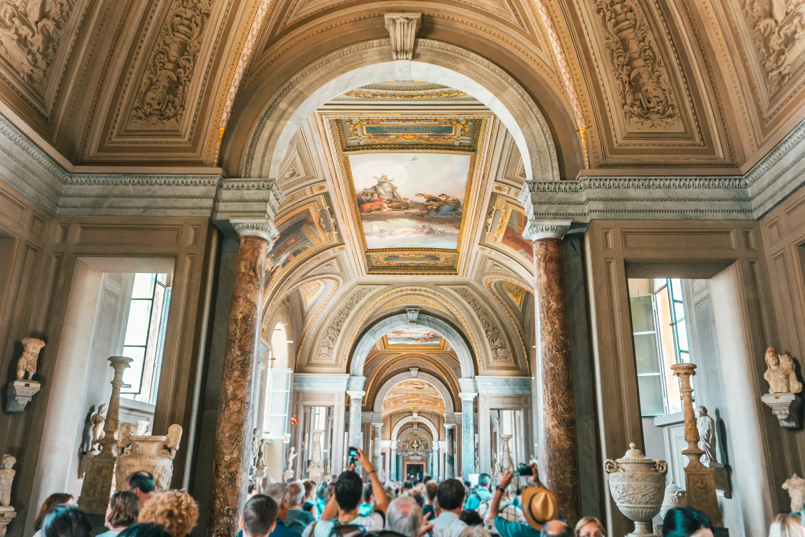 Rome in September 2026: Events & Things to Do