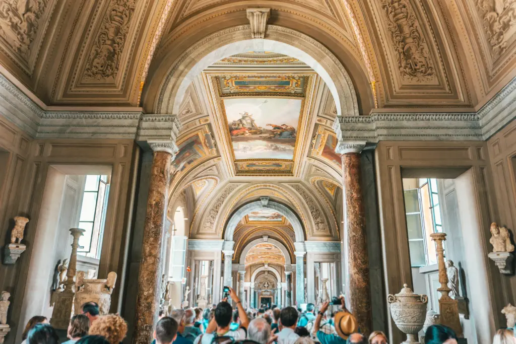 Cosa fare a Roma a settembre 2026: eventi, mostre e idee