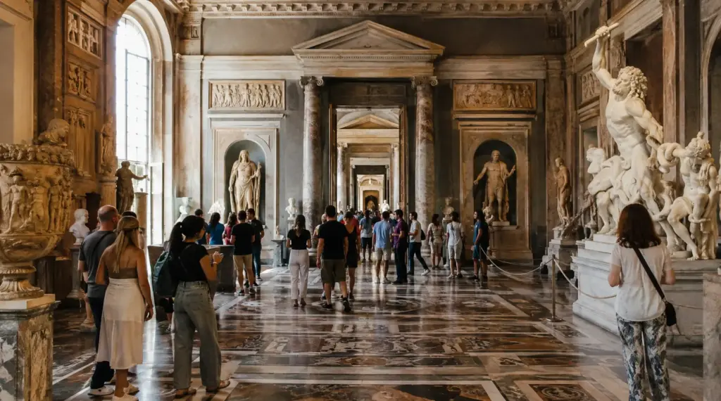 Kandinsky in Rome 2026: tickets, hours and highlights